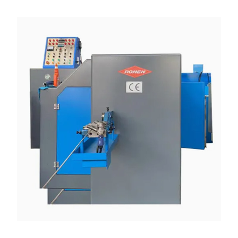 5 Die 6 Station Bolt dating