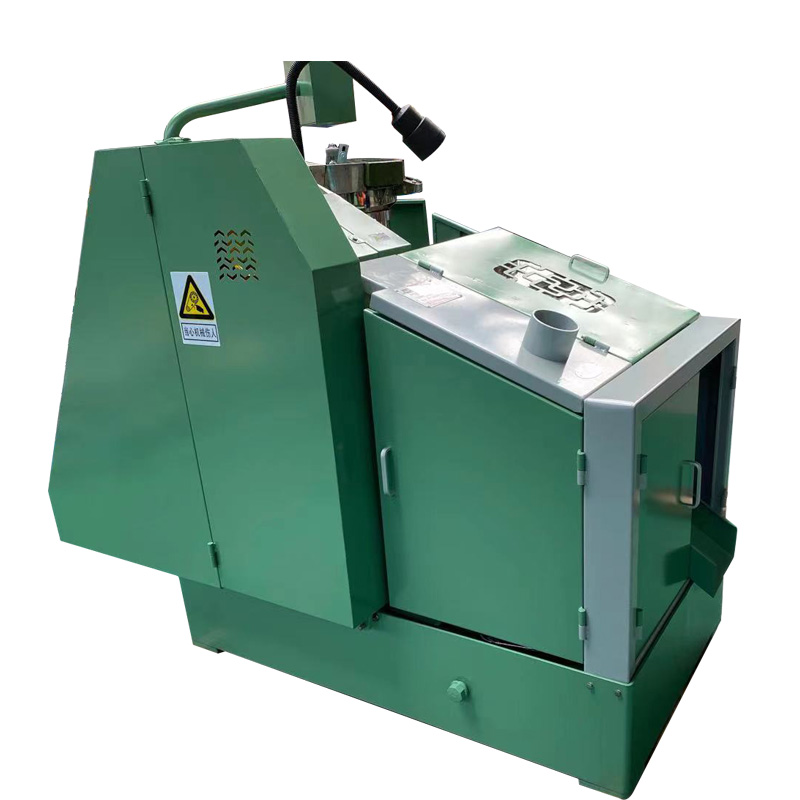 Advanced na Screw Thread Making