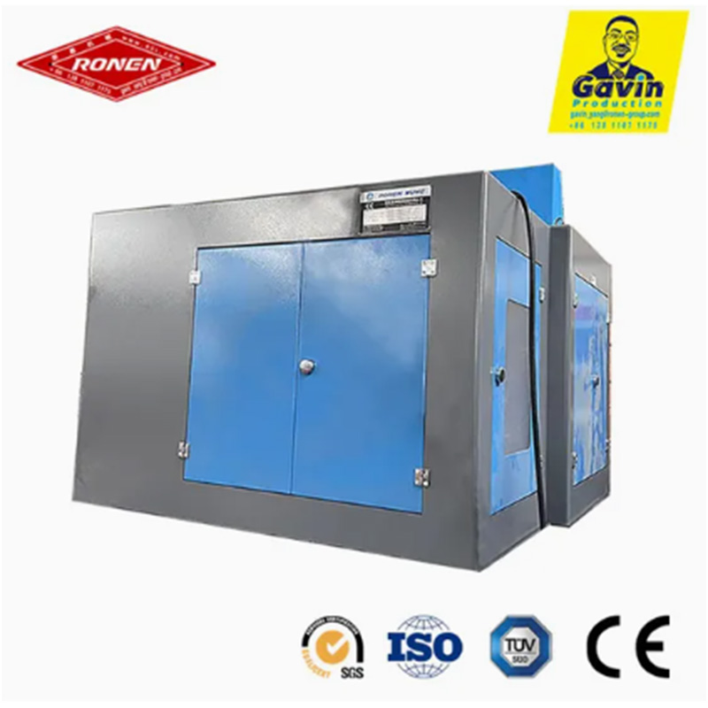 Awtomatikong 4 Die 4 Blow Bolt Making Machine