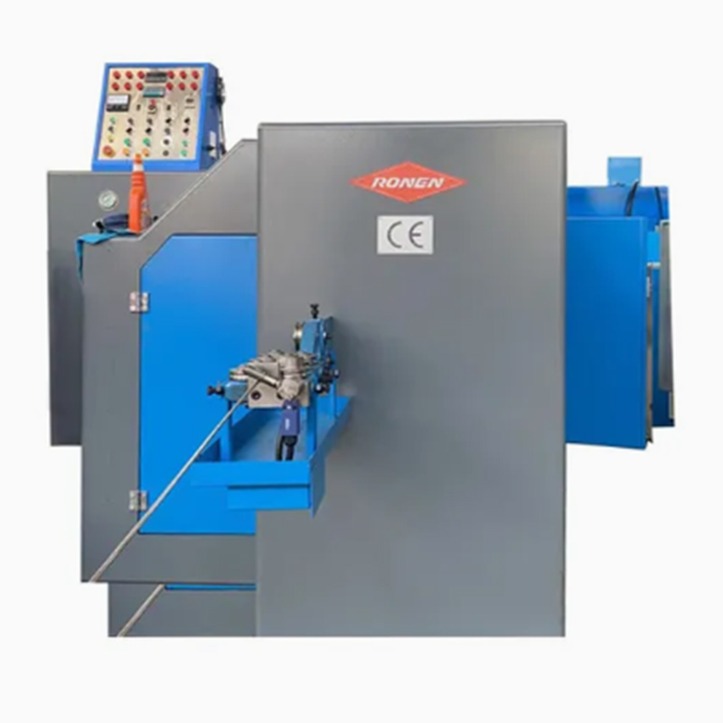 Cold Forging 5 Station Bolt Dating Machine