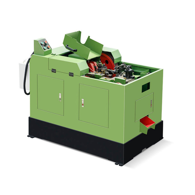 Drywall Screw Forming Machines