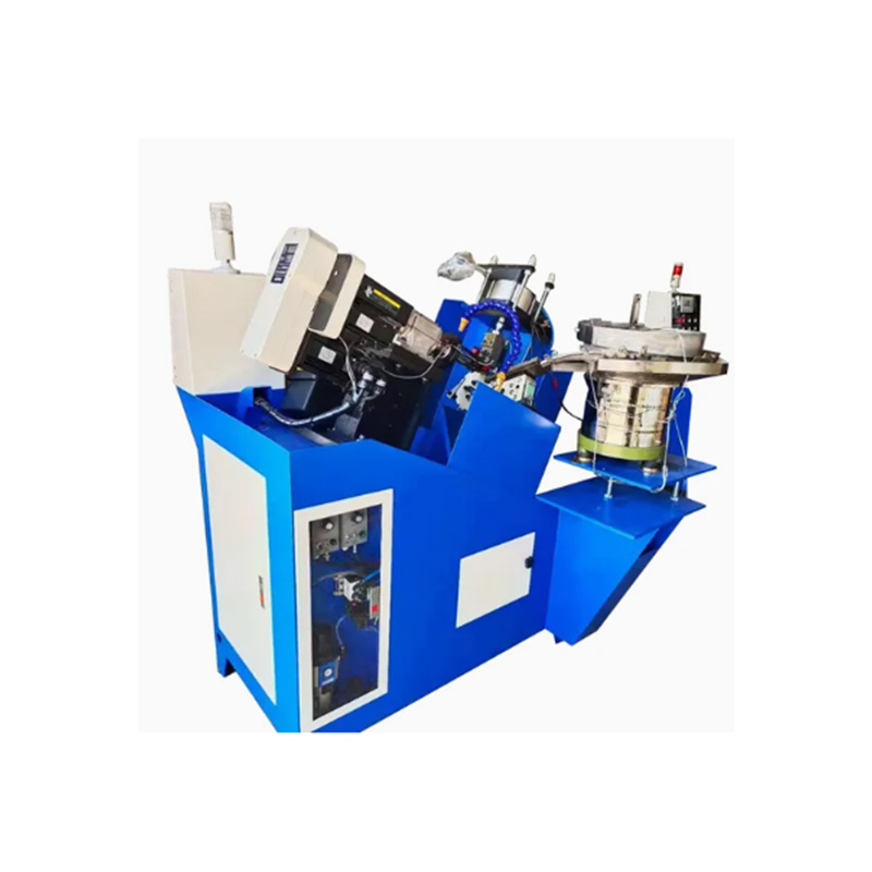 Electric Nut Tapping Machine