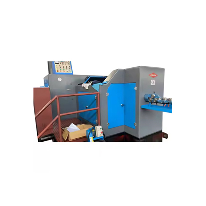 Malakas na duty bolt make machine