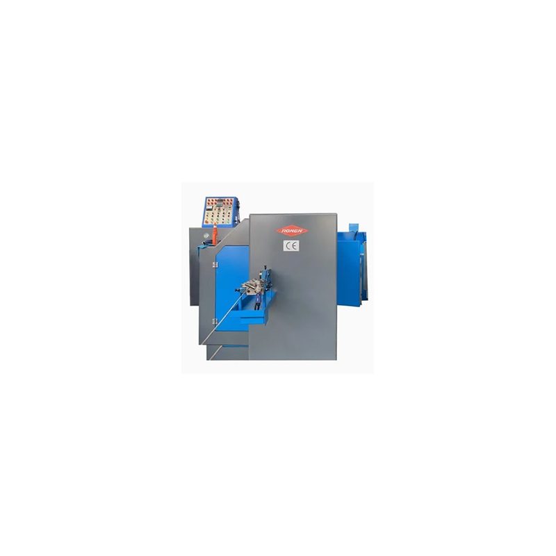 Bolt make machine