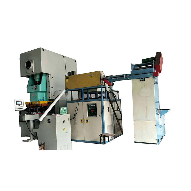 Standard Bolt make machine